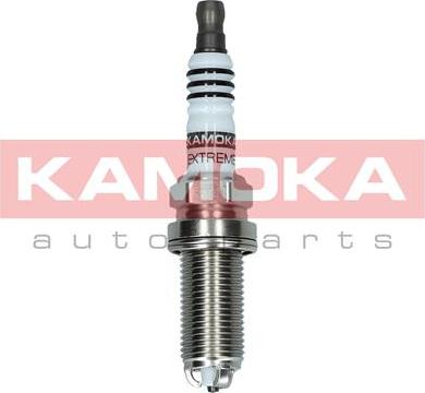 Kamoka 7100513 - Свічка запалювання autozip.com.ua