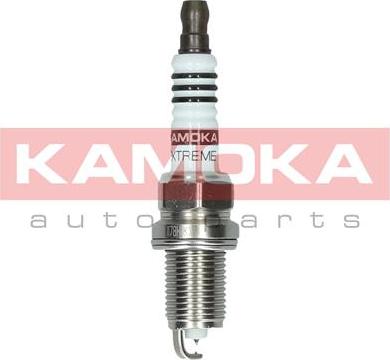 Kamoka 7100044 - Свічка запалювання autozip.com.ua