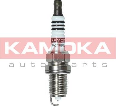 Kamoka 7100045 - Свічка запалювання autozip.com.ua