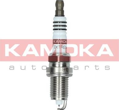 Kamoka 7100040 - Свічка запалювання autozip.com.ua