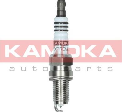 Kamoka 7100048 - Свічка запалювання autozip.com.ua