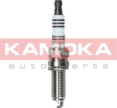 Kamoka 7100042 - Свічка запалювання autozip.com.ua