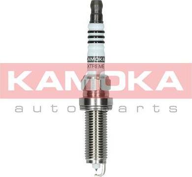 Kamoka 7100047 - Свічка запалювання autozip.com.ua