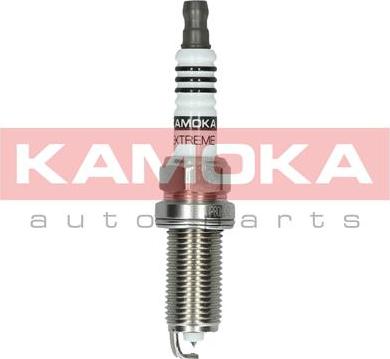 Kamoka 7100055 - Свічка запалювання autozip.com.ua