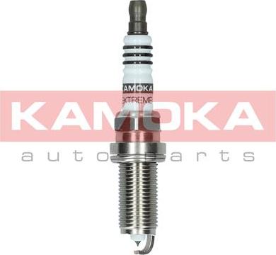 Kamoka 7100056 - Свічка запалювання autozip.com.ua