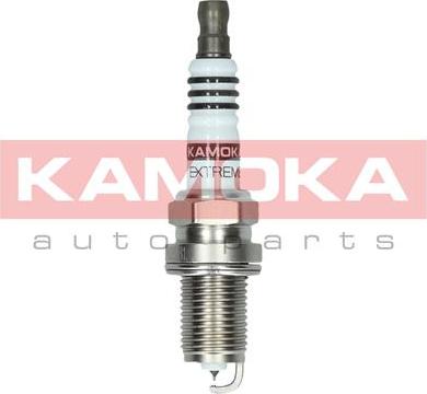 Kamoka 7100050 - Свічка запалювання autozip.com.ua