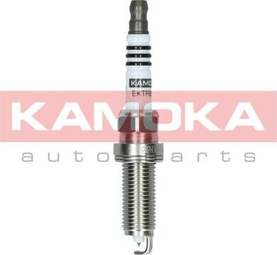 Kamoka 7100053 - Свічка запалювання autozip.com.ua