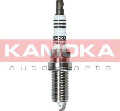 Kamoka 7100052 - Свічка запалювання autozip.com.ua