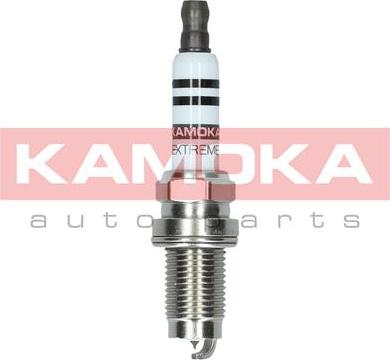 Kamoka 7100057 - Свічка запалювання autozip.com.ua