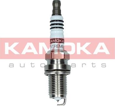 Kamoka 7100060 - Свічка запалювання autozip.com.ua