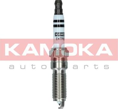 Kamoka 7100062 - Свічка запалювання autozip.com.ua