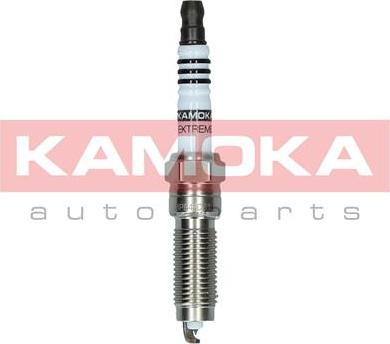 Kamoka 7100067 - Свічка запалювання autozip.com.ua