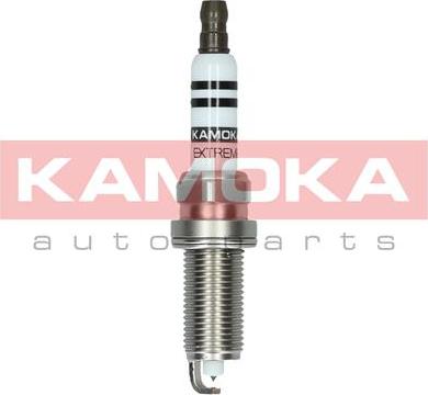 Kamoka 7100005 - Свічка запалювання autozip.com.ua