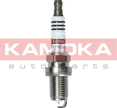 Kamoka 7100008 - Свічка запалювання autozip.com.ua