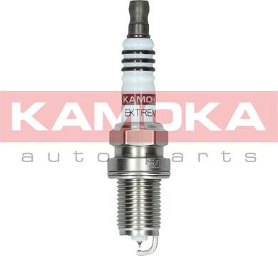 Kamoka 7100007 - Свічка запалювання autozip.com.ua