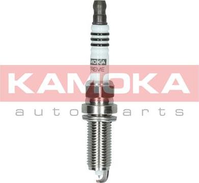 Kamoka 7100016 - Свічка запалювання autozip.com.ua