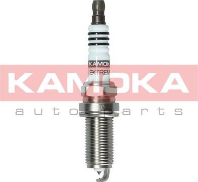 Kamoka 7100011 - Свічка запалювання autozip.com.ua