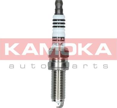 Kamoka 7100018 - Свічка запалювання autozip.com.ua