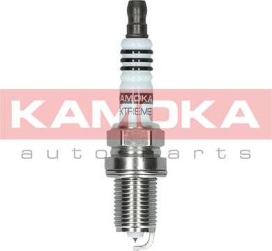 Kamoka 7100013 - Свічка запалювання autozip.com.ua