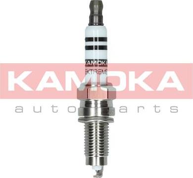 Kamoka 7100017 - Свічка запалювання autozip.com.ua