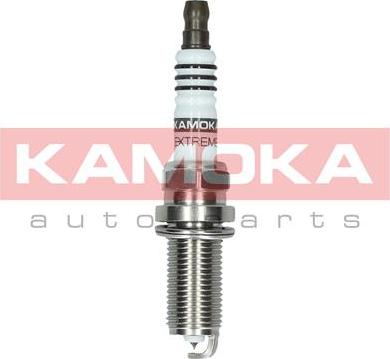 Kamoka 7100039 - Свічка запалювання autozip.com.ua