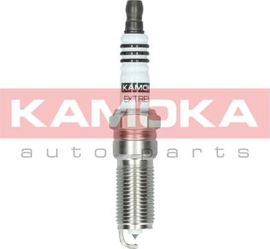Kamoka 7100035 - Свічка запалювання autozip.com.ua