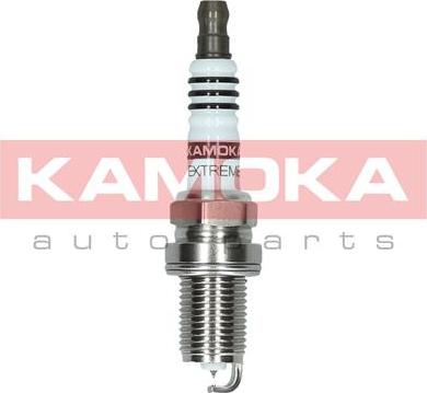 Kamoka 7100030 - Свічка запалювання autozip.com.ua