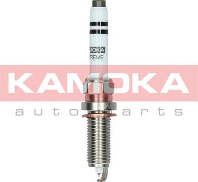 Kamoka 7100038 - Свічка запалювання autozip.com.ua