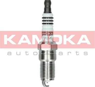 Kamoka 7100037 - Свічка запалювання autozip.com.ua