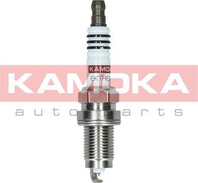 Kamoka 7100029 - Свічка запалювання autozip.com.ua