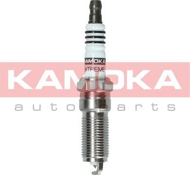 Kamoka 7100026 - Свічка запалювання autozip.com.ua