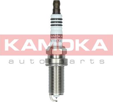 Kamoka 7100021 - Свічка запалювання autozip.com.ua