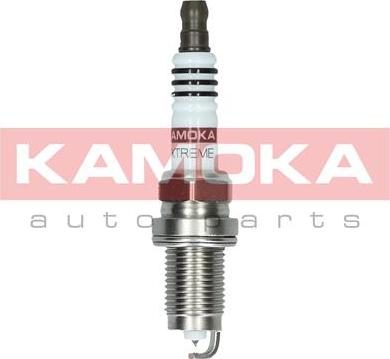 Kamoka 7100028 - Свічка запалювання autozip.com.ua