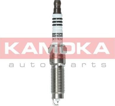 Kamoka 7100023 - Свічка запалювання autozip.com.ua