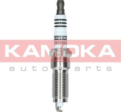 Kamoka 7100022 - Свічка запалювання autozip.com.ua