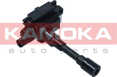 Kamoka 7120045 - Котушка запалювання autozip.com.ua