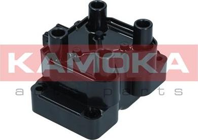 Kamoka 7120046 - Котушка запалювання autozip.com.ua