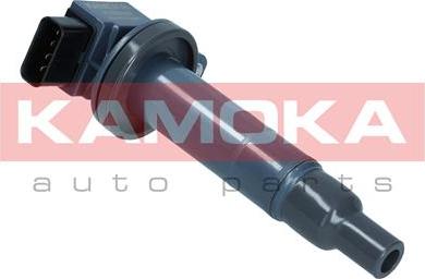 Kamoka 7120040 - Котушка запалювання autozip.com.ua