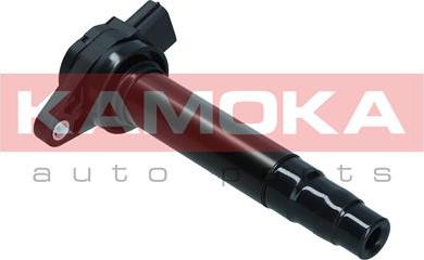 Kamoka 7120042 - Котушка запалювання autozip.com.ua