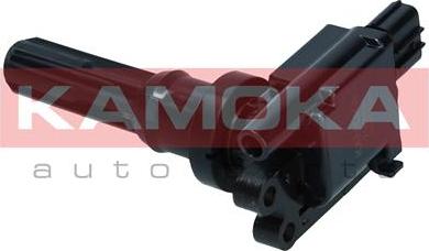 Kamoka 7120061 - Котушка запалювання autozip.com.ua