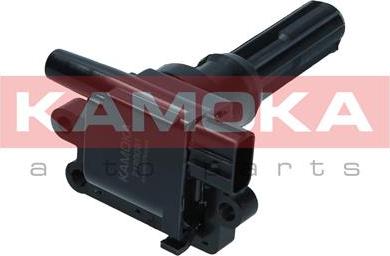 Kamoka 7120061 - Котушка запалювання autozip.com.ua