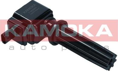 Kamoka 7120001 - Котушка запалювання autozip.com.ua