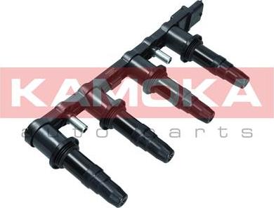 Kamoka 7120007 - Котушка запалювання autozip.com.ua