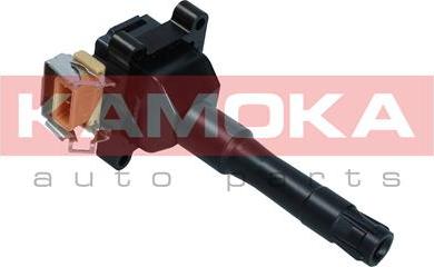 Kamoka 7120011 - Котушка запалювання autozip.com.ua