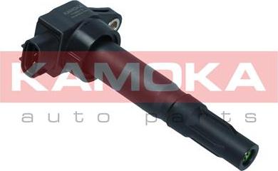 Kamoka 7120018 - Котушка запалювання autozip.com.ua