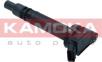 Kamoka 7120012 - Котушка запалювання autozip.com.ua