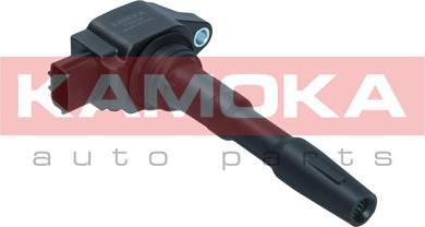 Kamoka 7120084 - Котушка запалювання autozip.com.ua