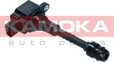 Kamoka 7120080 - Котушка запалювання autozip.com.ua