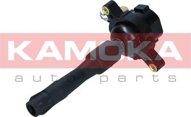 Kamoka 7120081 - Котушка запалювання autozip.com.ua