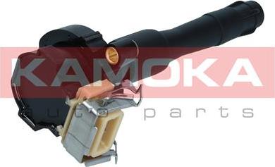 Kamoka 7120081 - Котушка запалювання autozip.com.ua